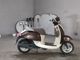 Фото Honda GIORNO с японского аукциона