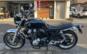 HONDA CB1100 ABS 2011 SC65