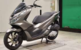HONDA PCX 150 KF30
