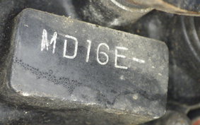 HONDA XLR250R GEN 1 MD16