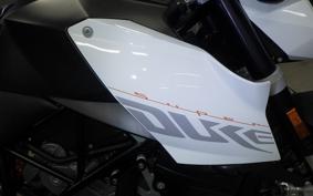 KTM 990 SUPER DUKE 2010