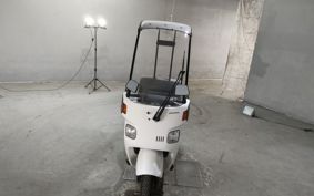 HONDA GYRO TA03