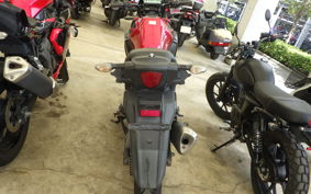 SUZUKI V-STROM 250 A