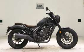 HONDA REBEL 250 S 2025 MC49