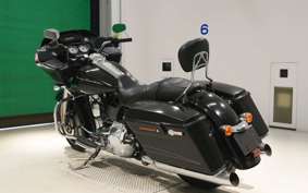 HARLEY FLTRX 1580 2009
