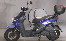 YAMAHA BW*S 125 SEA6J
