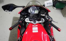 HONDA CBR1000RR Gen. 2 2009