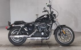 HARLEY HARLEY XL883R CS2