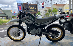 YAMAHA SEROW 250 DG31J
