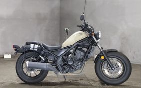 HONDA REBEL MC49