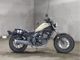 Фото Honda REBEL 2017 с японского аукциона