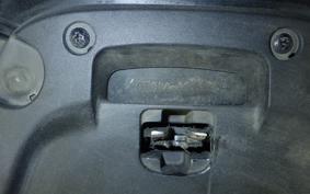 SUZUKI ADDRESS V125 DT11A