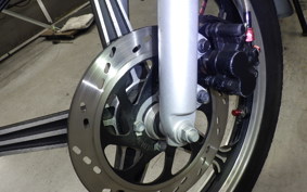 SUZUKI GN125 F Gen.2 2017