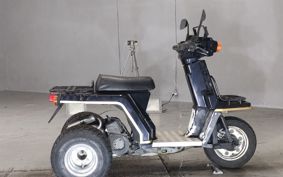 HONDA GYRO TD01