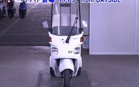 HONDA GYRO CANOPY-2