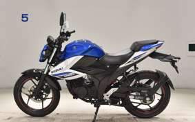 SUZUKI ｼﾞｸｻｰ150 ED131