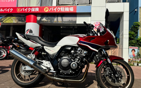 HONDA CB400 SUPER BOLDOR 2017 NC42