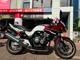Фото Honda CB400 SUPER BOLDOR 2017 с японского аукциона