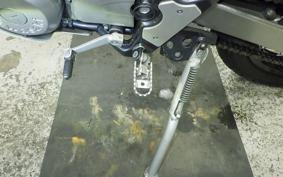 KAWASAKI SUPER SHERPA KL250G