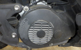 SUZUKI ADDRESS V125 S CF4MA
