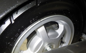 SUZUKI ADDRESS V125 2008 DT11A
