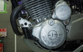 KAWASAKI SUPER SHERPA 2023 KL250G