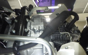 HONDA C110 SUPER CUB 2016 JA59