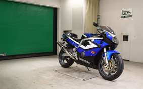 SUZUKI GSX-R400R 1991 GK76A