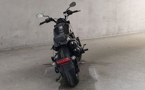 HARLEY RH1250S ZC4