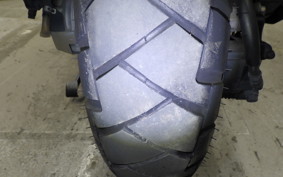 HONDA ADV150 2008 KF38