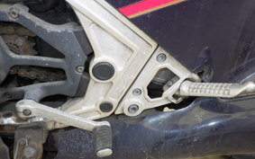 SUZUKI RG250 Gamma GJ21B