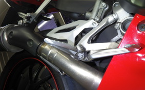 DUCATI 1199 PANIGALE S 2012