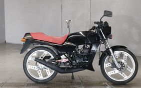 HONDA MBX50 AC08