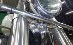YAMAHA DRAGSTAR 400 CLASSIC 2002 VH01J