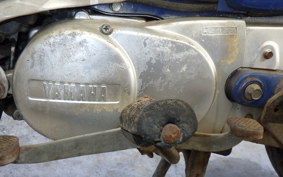 YAMAHA MATE 50 UA04J