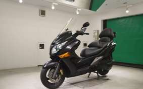 HONDA SILVER WING 400 GTA 2009 NF03