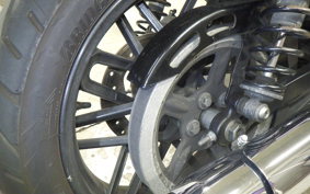 HARLEY XL1200CX 2016