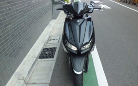 YAMAHA  CYGNUS  GRIF ASU SEJ4J