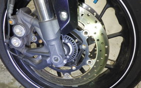 YAMAHA MT-09 A 2015 RN34J