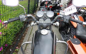 SUZUKI GN125 F Gen.2