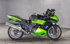 KAWASAKI ZZR1400 ZXT40A