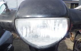 SUZUKI LET's 4 CA41A