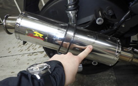 YAMAHA CYGNUSｸﾞﾘﾌｧｽ 2023 SEJ4J