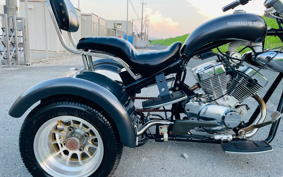 OTHER TORNADO 250 TRIKE ...
