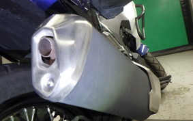 KAWASAKI VERSYS X250Aﾂｱﾗｰ 2009 LE250D