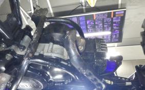 YAMAHA PW50 2007 3PT