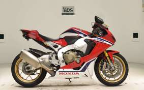 HONDA CBR1000RR GEN 3 SPECIAL SC77