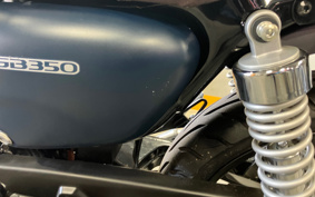 HONDA GB350 2022 NC59