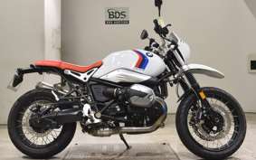 BMW R NINE T URBAN GS 2022