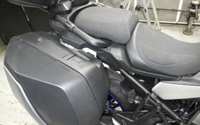 YAMAHA TRACER 9 GT+ 2023 RN70J